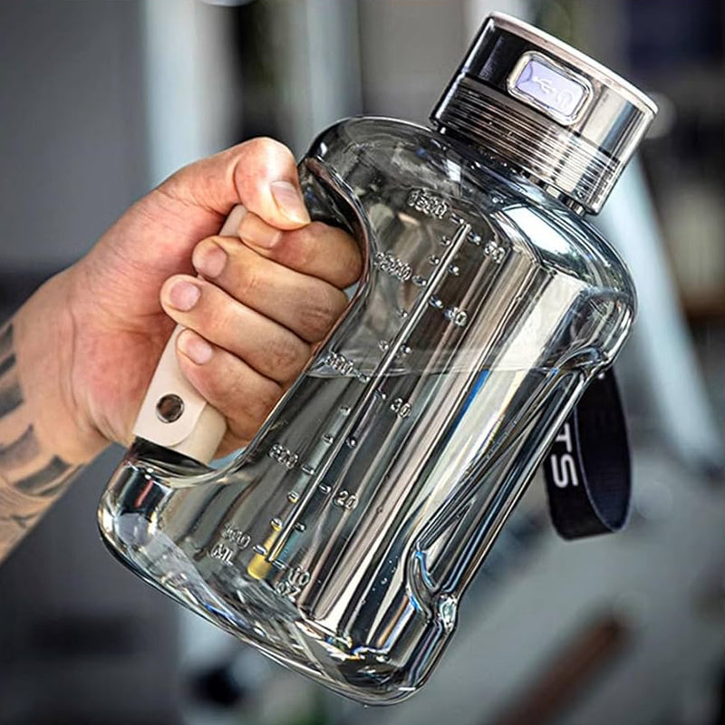 Hydrogen Water Bottle