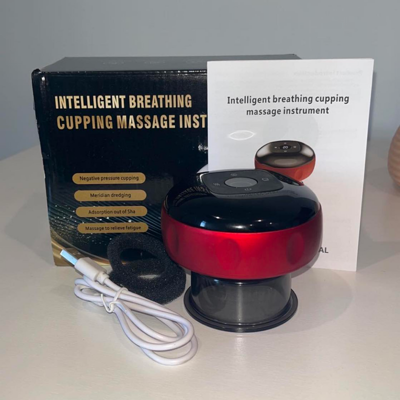 Smart Cup Massager